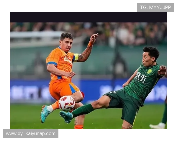 北京国安攻防切换瞬间完成,让对方无从应对