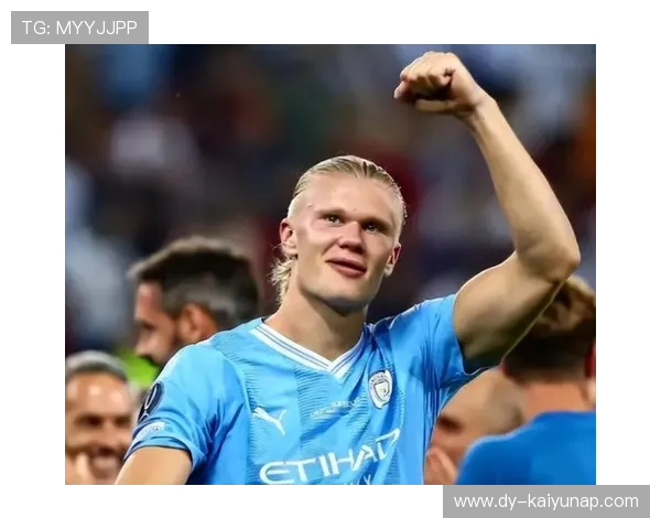 哈兰德前点回做巧妙有效