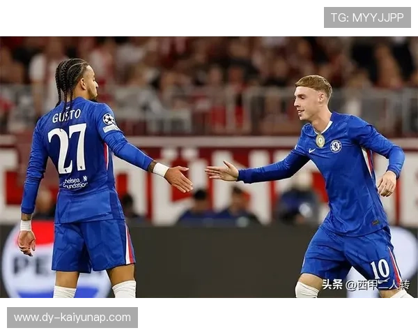 切尔西遭遇欧冠逆转,蓝军五场不胜,困境重重